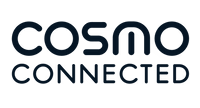 Logo Cosmo Connected